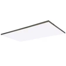 Qmark Cp758f Electric Ceiling Heater,208Vac,750W