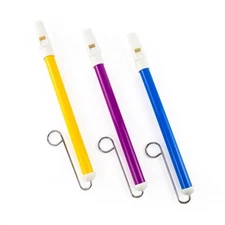 Slide Whistle Toys Musical Instruments & Gear 23 Cm/9 Inch Classic Musical