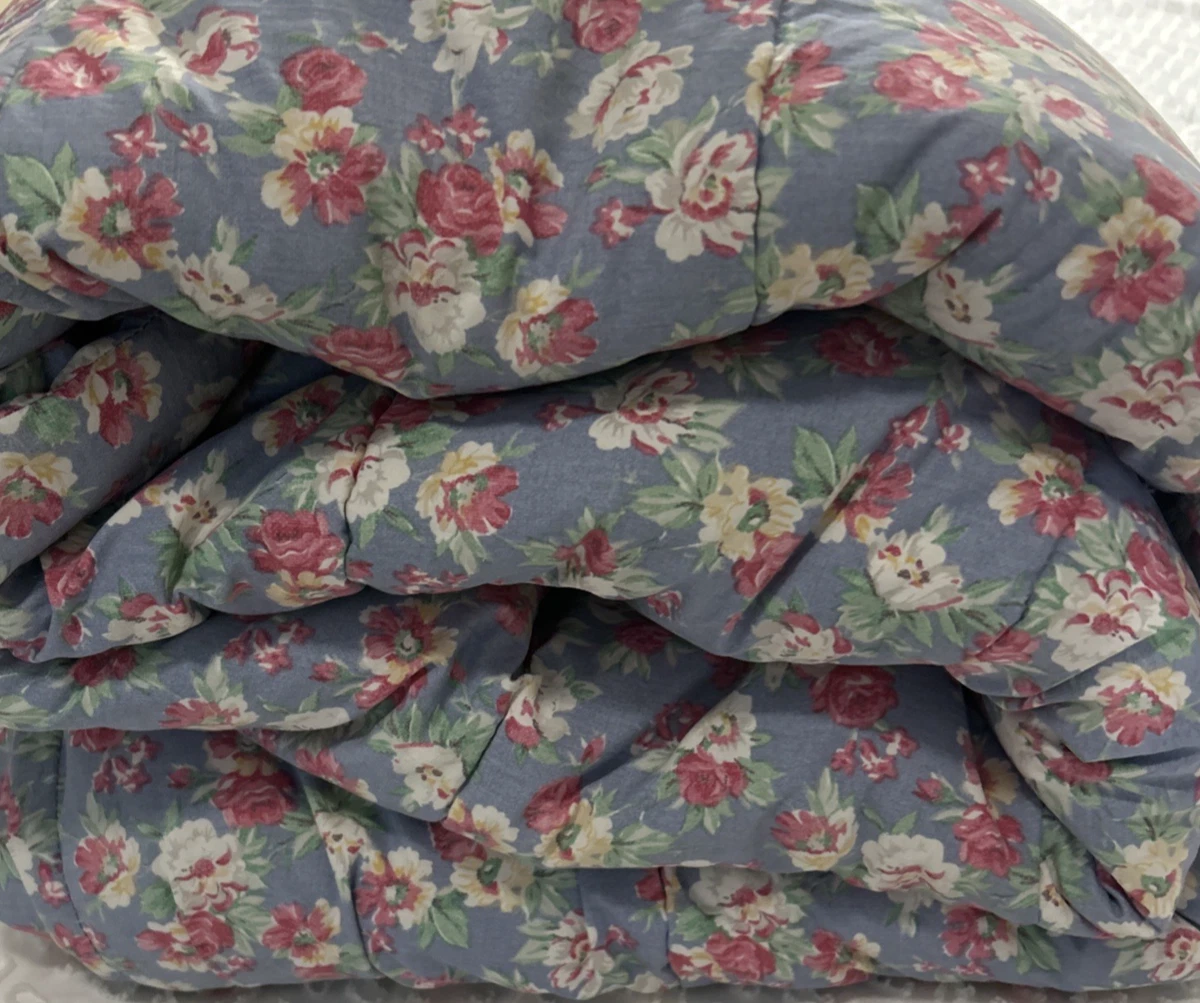 Ralph Lauren Queen Comforters for sale | eBay