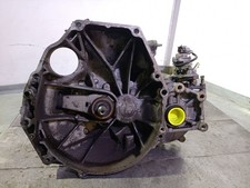 Boite de vitesse Honda PRELUDE