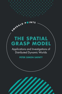 SPATIAL GRIFF MODELL von SAPATY, PETER SIMON (gebunden) (9781804555750)