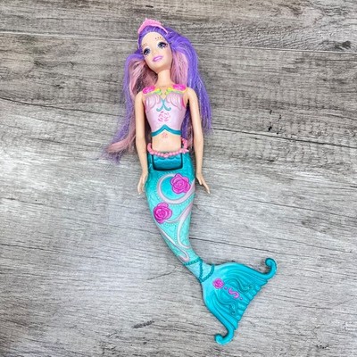 Barbie Fairytopia: Mermaidia (2006) - DVD SE 20.. | Köp på Tradera