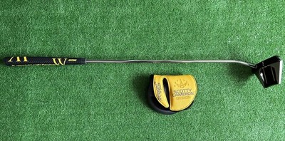 Scotty Cameron Phantom X 6 Putter W/Hc World Craft Design Titleist