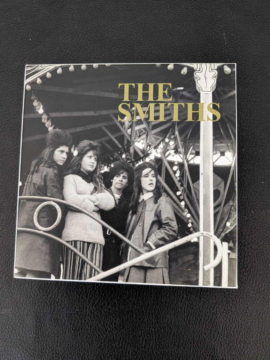 The Smiths Complete products for sale | eBay