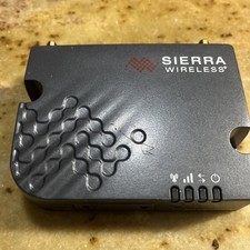 Sierra Wireless AirLink RV55 1104303 Rugged LTE-A Pro, NA. Router DC 