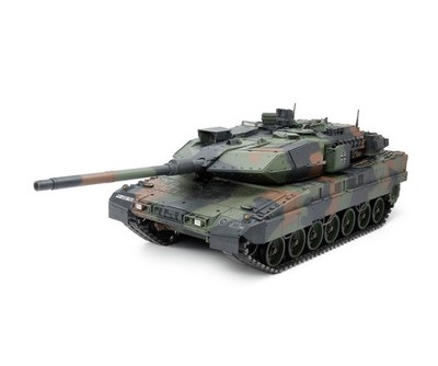 Tamiya 300056047 - 1:16 RC Leopard 2 A7V Full Option  Bausatz   Neuware