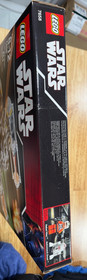 NEW Lego Star Wars 7658 Y-Wing Fighter 30th Anniversary Edition