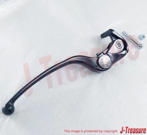 LEVER ASSY, BLAKE