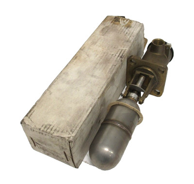 NEW MOBREY S01D/F83 LEVEL SWITCH FLOAT S01DF83