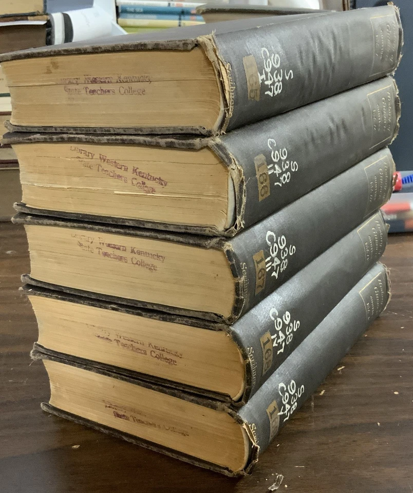 History of Greece Ernst Curtius 5 Volume Set 1886 First English Edition - Image 3 of 4