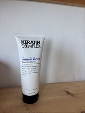 Keratin Complex Vanilla Bean Deep Conditioner 7oz