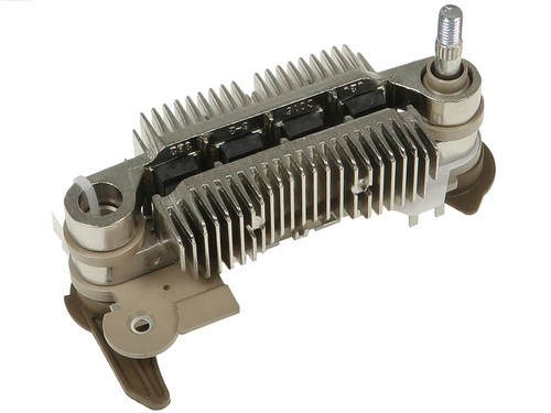 RECTIFIER ALTERNATOR ARC5149 - Picture 2 of 10