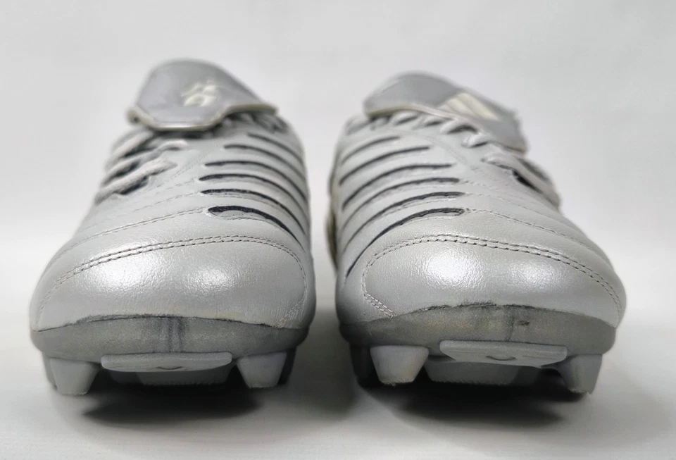 adidas Predator Pulsado II TRX HG Beckham EUR 44 / UK 9.5 Pulse 114604 aus 2005 - Bild 4 von 4