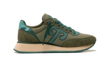 WUSHU RUYI MASTER M613 VERDE SCURO E BLU