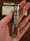 Philips XQ1272 Vidicon Camera Tube Original Box Vintage TV Camera Sensor — photo 2