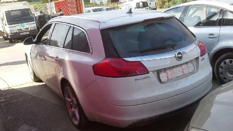 CRANKSHAFT PULLEY / 1348688 FOR OPEL INSIGNIA SPORTS TOURER COSMO - Image 4 of 4