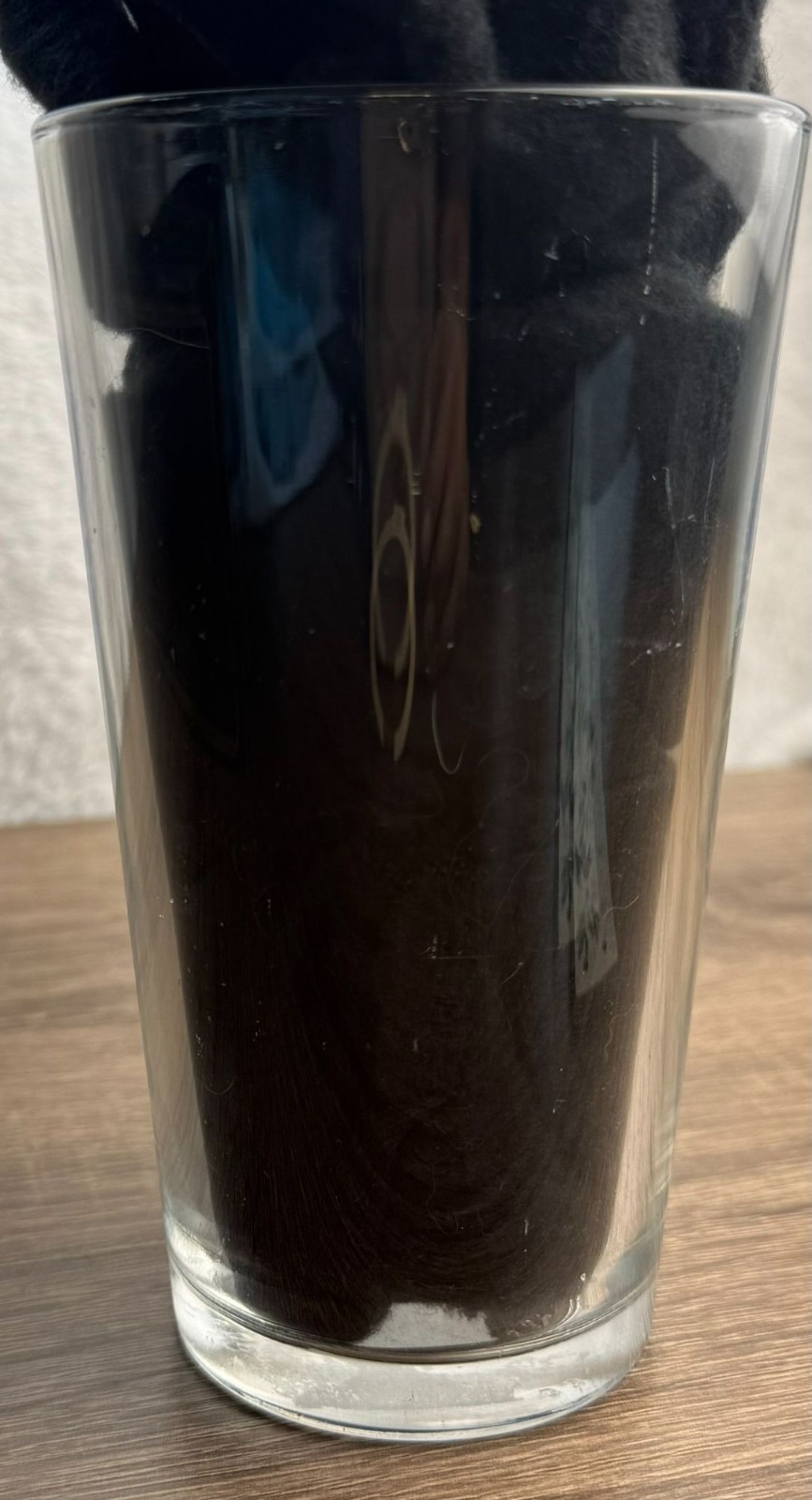 Set of 3 Brewery Pint Glasses – Flying Bison, Southern Tier, Great Lakes Brewing