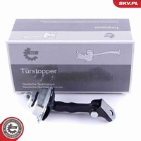 TüRfeststeller Esen Skv 16SKV902 FüR Skoda Fabia 1 6Y2 Combi 6Y5 6Y3 Praktik 16V