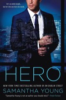 Hero | Samantha Young | Taschenbuch | Einband - Flex.(Paperback) | Englisch