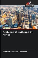 Ousman Youssouf Doutoum | Problemi Di Sviluppo In Africa | Taschenbuch (2025)