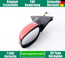 Retroviseur gauche (ou coque) Mazda RX8