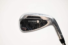 Cobra King LTDx One Length #9 Iron / Regular Flex Cobra Ultralite / Demo