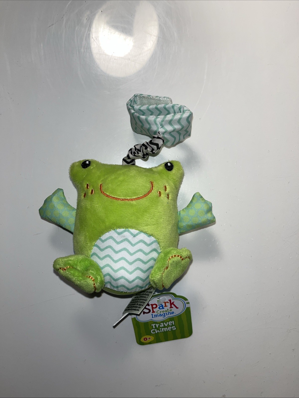 Baby Wristband  Bell Sound