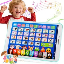 Educational Learning Toys for Kids Toddlers Boys Girls Age 3 4 5 6 7 8 Years Old