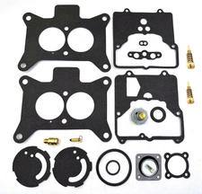 FORD AUTOLITE / MOTORCRAFT 2100 2 BARREL 2BBL CARBURETOR REBUILD KIT