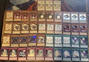Yugioh Penguin Deck | eBay Yugioh Penguin Deck | eBay