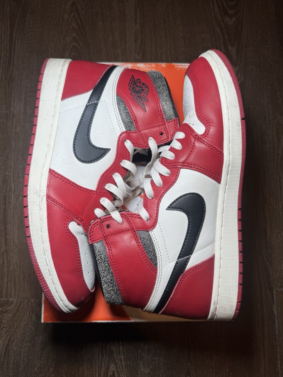 Lost And Found Jordan Retro High Replica Replica Jordan Chicago Sales