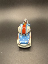 Disney Pixar Cars Toon Mater The Greater Toy Car Mater From Super Stunt Show