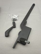 H3517 PLPCI Window Casement Operator 9" Left Hand Square Type *READ description