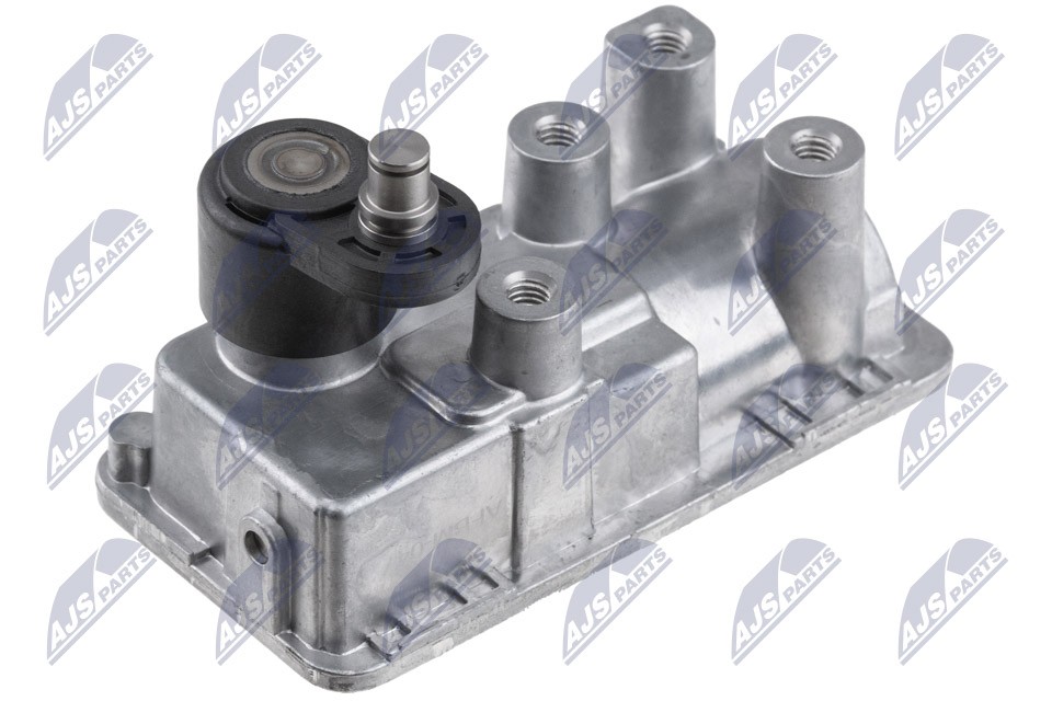 NTY Turbocharger Control Module Loader ECD-BM-047 For BMW - Image 8