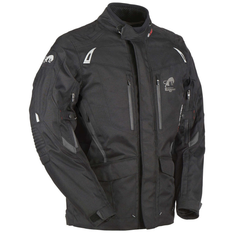 Furygan Apalaches veste textile imperméable avec doublure - 2