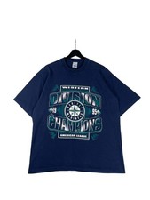 1995 Seattle Mariners T-Shirt