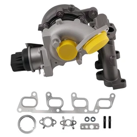 Turbocharger BV39F for Seat Ibiza VW Caddy 1.6 TDI 03L253016A 54399880114