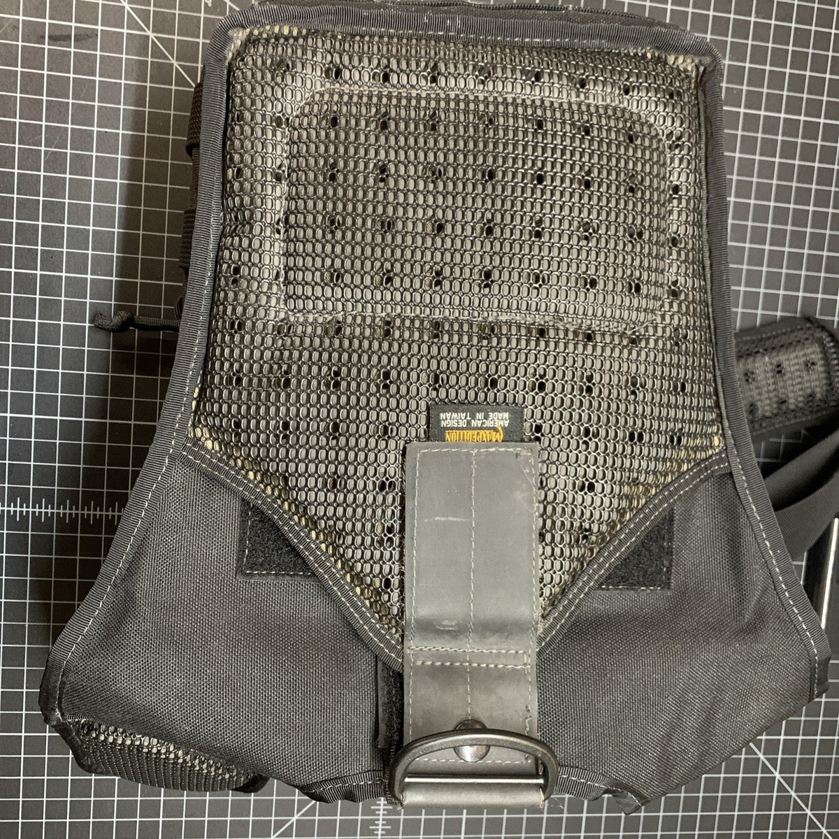 Maxpedition Colossus Versipack Sling Bag with Maxpedition