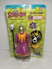Scooby-Doo The Witch Doctor Figure Hanna-Barbera Cartoon Series 3 2001 NIB