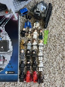LEGO Star Wars: Death Star (75159)