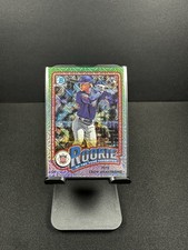 2024 Bowman Chrome Pete Crow-Armstrong #ROY-13 Rookie Of The Year Mojo Refractor