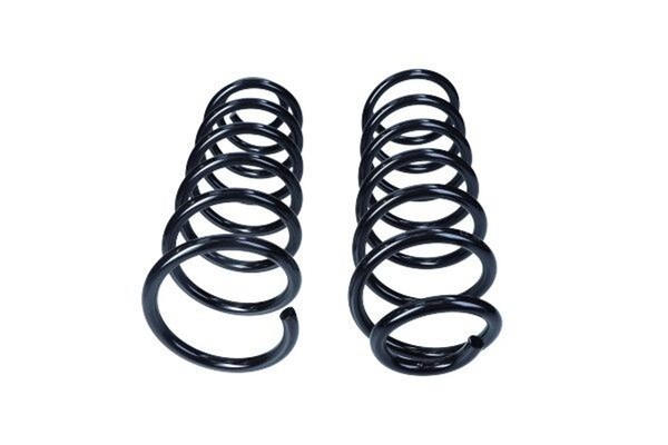 Maxgear Fahrwerksfeder Hinten FüR Fiat Fiorino Qubo CitroËN Nemo Peugeot Bipper-image