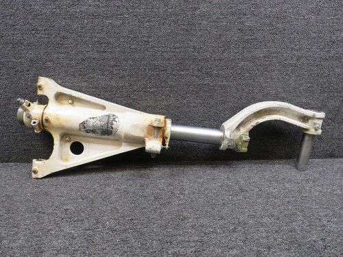 105-820000-601 Beechcraft 76 Nose Landing Gear Assembly