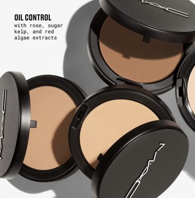 MAC NW33 Studio Fix Powder Plus Foundation 15g /0.52oz NIB   Original Formula