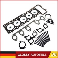 Zylinderkopfdichtung Für VW T5 2.5 TDI AXD AXE BLJ BLK BNZ BPC BAC 5-Zylinder