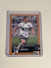 RYAN GAULD /25 ORANGE Refractor SP VANCOUVER WHITECAPS 2023 Topps Chrome MLS #94