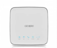 Alcatel Link Hub 4G LTE Wifi Router Modem HH41NH UNLOCKED WORLDWIDE