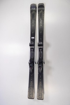 K2 Disruption MTi Alliance Damen-Ski Länge 153cm (1,53m) inkl. Bindung! #69