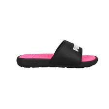 PUMA Cool Cat Bx Slide Toddler Girls Size 11 M Casual Sandals 38246406