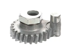 Univex Gear Pin, Slicer Adj. 8512502 - Free Shipping + Geniune OEM